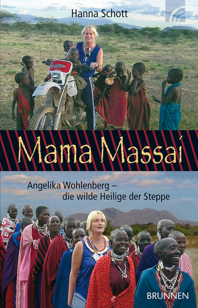Mama Massai