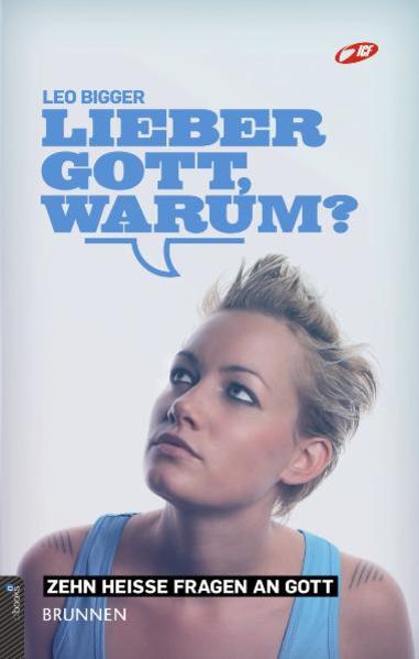 Lieber Gott, warum?