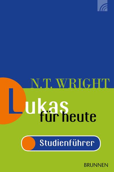 Lukas für heute - Studienführer