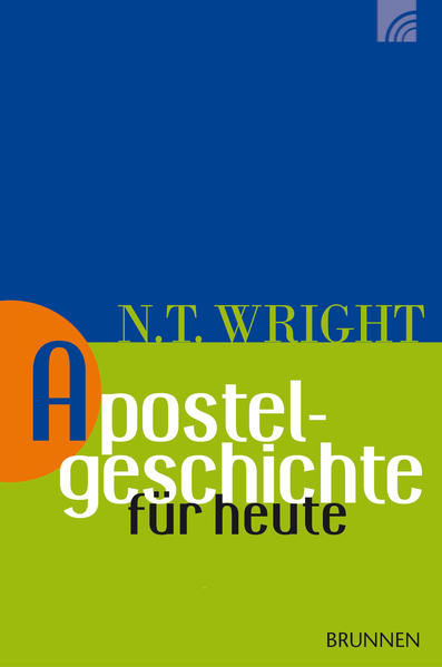 Apostelgeschichte für heute - Studienführer