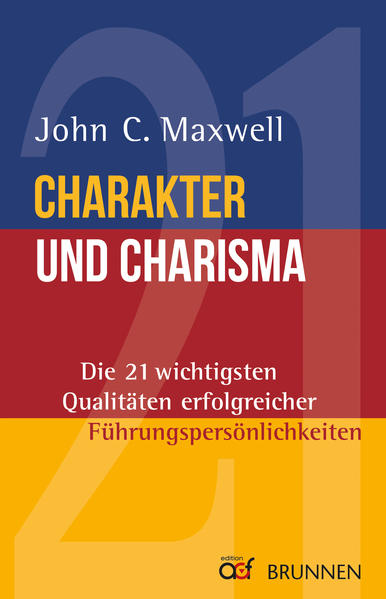 Charakter & Charisma