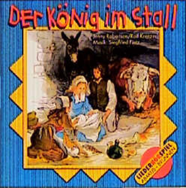 Der König im Stall