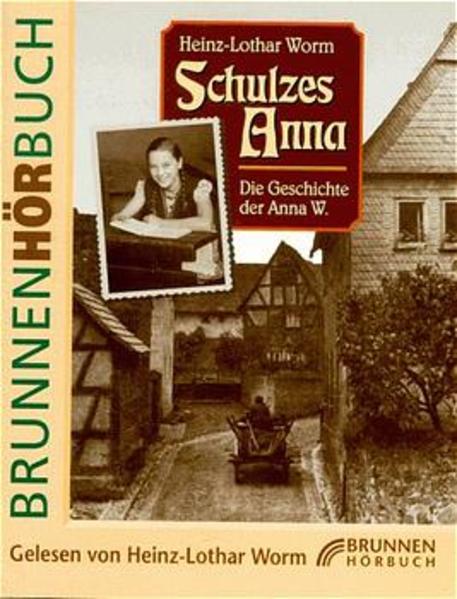 Schulzes Anna