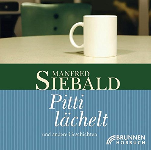 Pitti lächelt