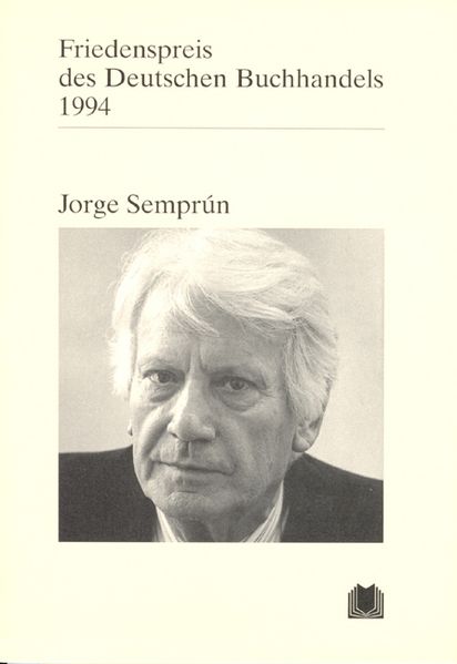 Jorge Semprun