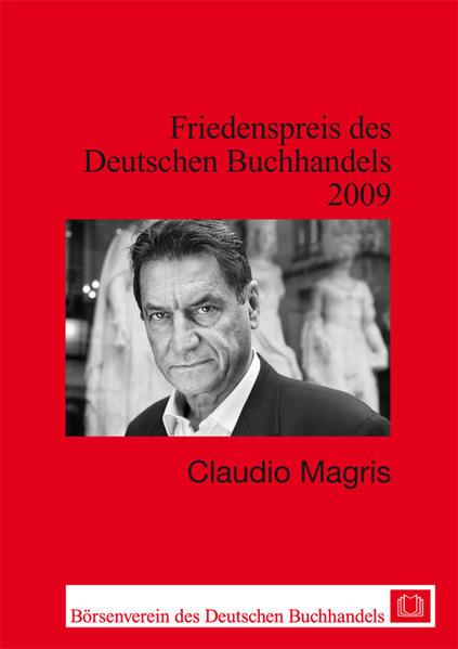 Claudio Magris