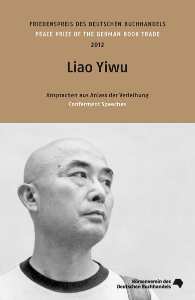 Liao Yiwu