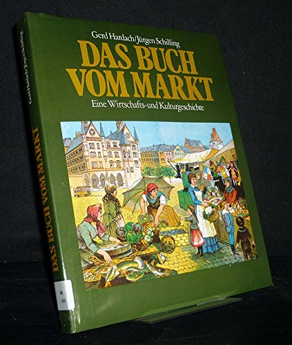 Das Buch vom Markt