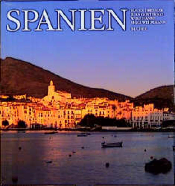 Spanien