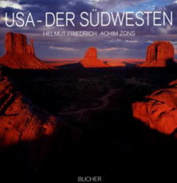USA - Der Südwesten