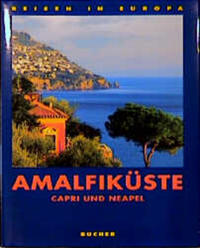 Amalfiküste