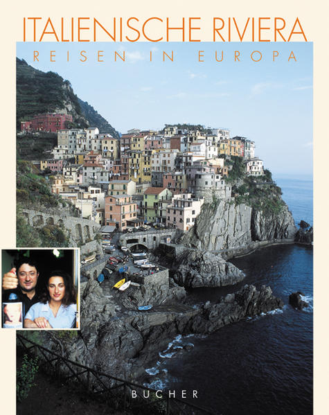 Italienische Riviera