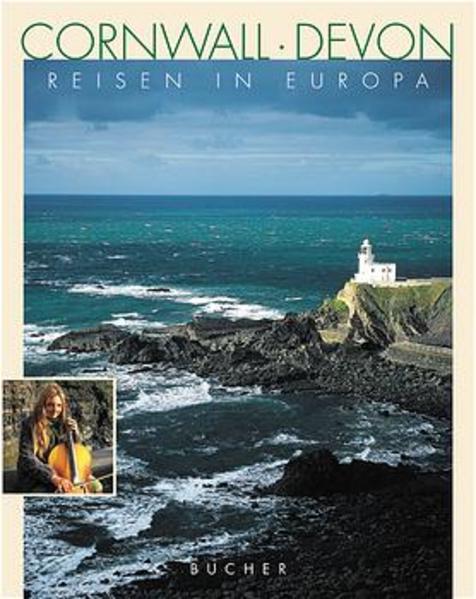 Cornwall - Devon