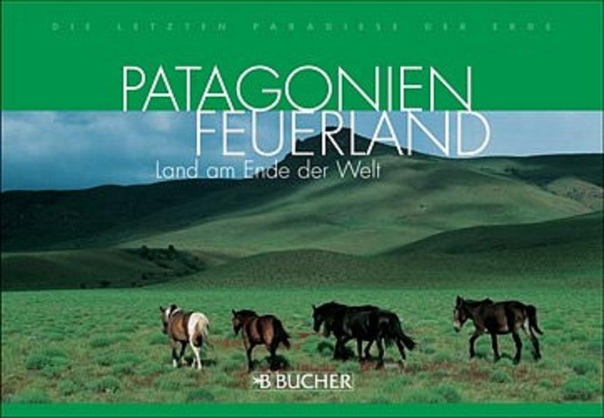 Patagonien - Feuerland