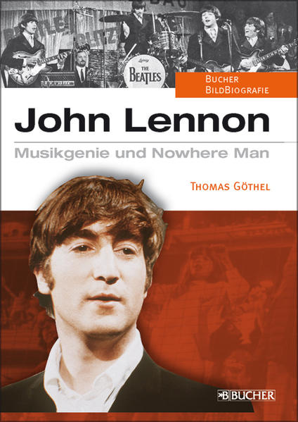 John Lennon