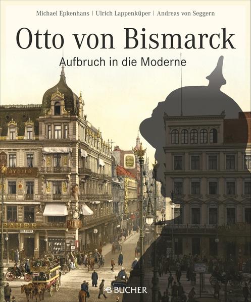 Otto von Bismarck