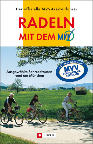 Radeln mit dem MVV