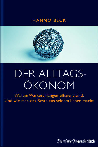 Frankfurter Allgemeine Buch / Der Alltagsökonom