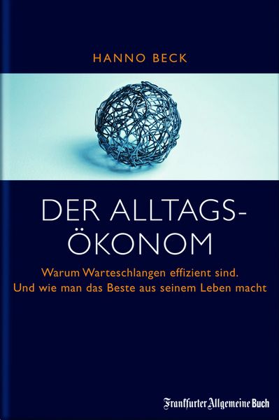 Frankfurter Allgemeine Buch / Der Alltagsökonom