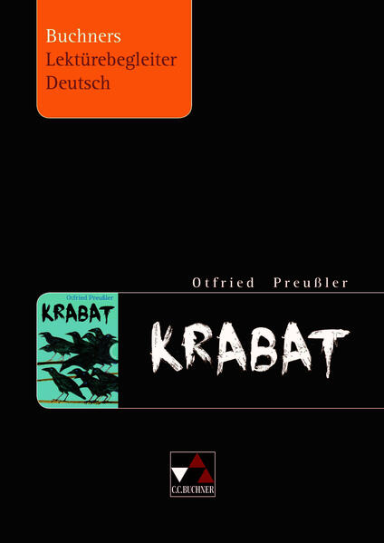 Buchners Lektürebegleiter Deutsch / Preußler, Krabat