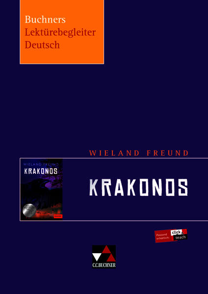 Buchners Lektürebegleiter Deutsch / Freund, Krakonos
