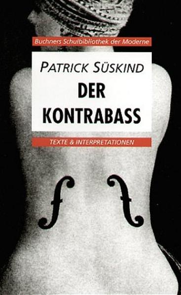 Kontrabass