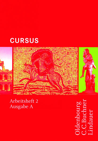 Cursus - Ausgabe A / Cursus A - Bisherige Ausgabe AH 2