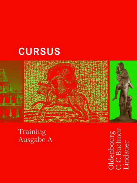 Cursus - Ausgabe A / Cursus A - Bisherige Ausgabe Training