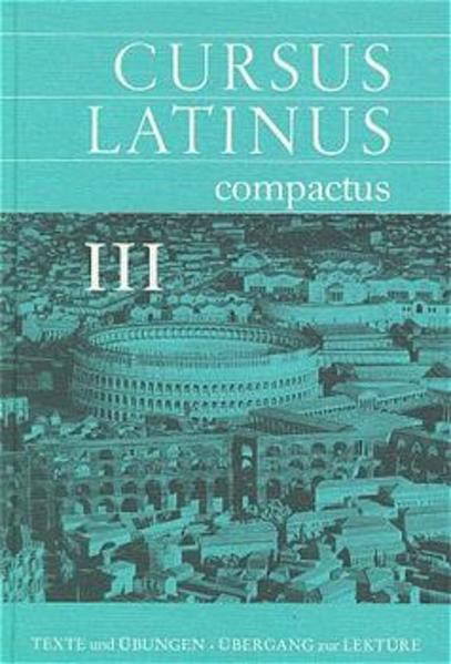 Cursus Latinus Compactus