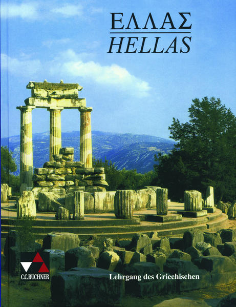 Hellas / Hellas Texte und Übungen