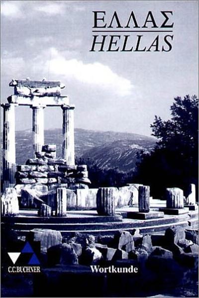 Hellas / Wortkunde