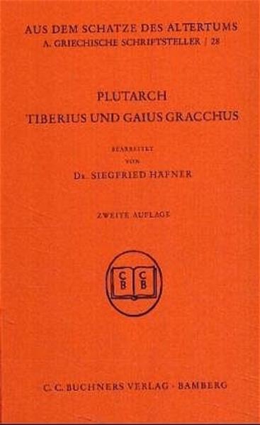 Tiberius und Gaius Gracchus