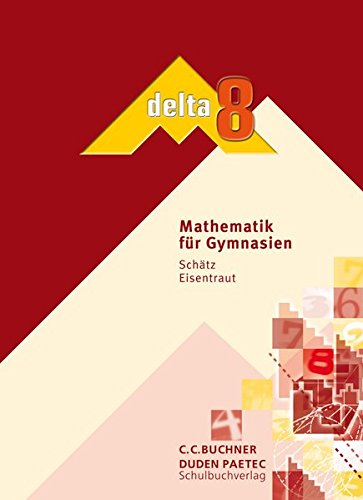 delta – Bayern / delta 8