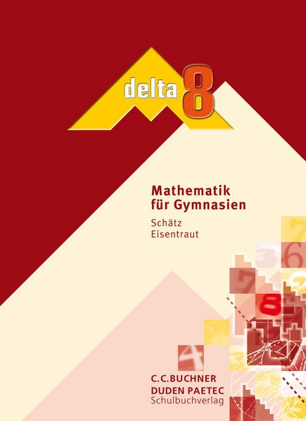 delta – Bayern / delta 8