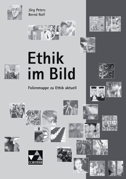 Lehrermaterial Ethik/Philosophie / Ethik im Bild