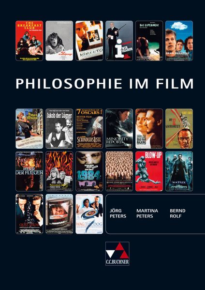 Lehrermaterial Ethik/Philosophie / Philosophie im Film