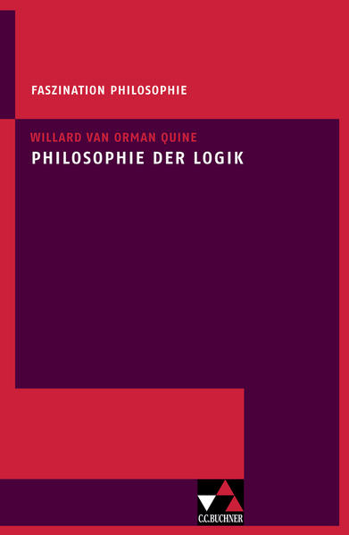Faszination Philosophie / Quine, Philosophie der Logik