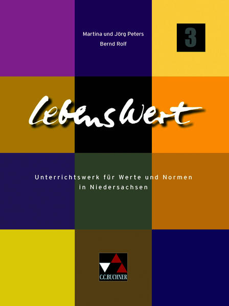 LebensWert - alt / LebensWert 3 - alt