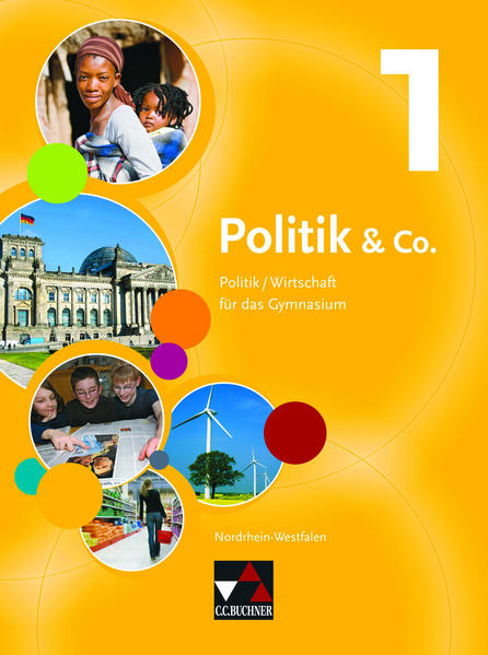 Politik & Co. – Nordrhein-Westfalen / Politik & Co. NRW 1