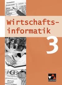 Wirtschaftsinformatik - alt / Wirtschaftsinformatik 3