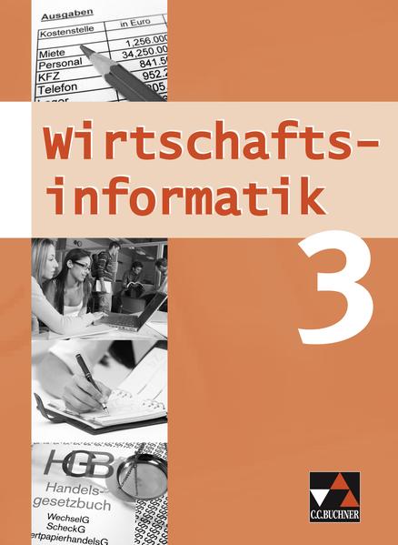 Wirtschaftsinformatik - alt / Wirtschaftsinformatik 3