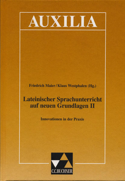 Auxilia / Lateinischer Sprachunterricht II
