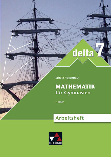 delta – Hessen – neu / delta Hessen (G8) AH 7 – neu