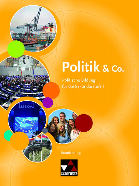 Politik & Co. – Brandenburg / Politik & Co. Brandenburg