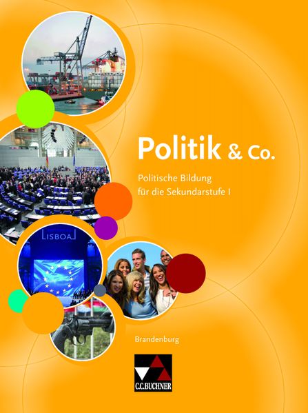 Politik & Co. – Brandenburg / Politik & Co. Brandenburg