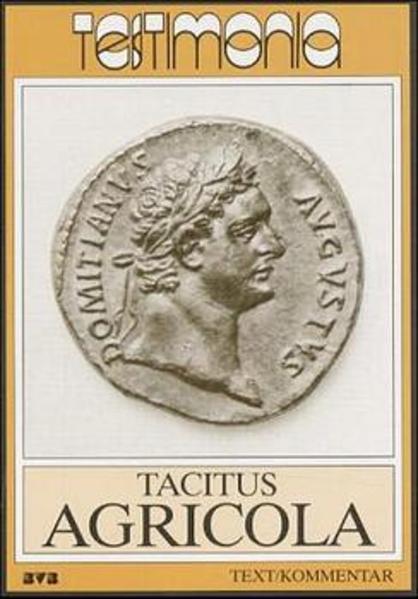 Agricola - Text /Kommentar