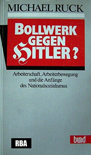Bollwerk gegen Hitler?