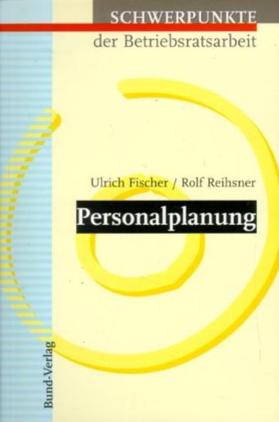 Personalplanung