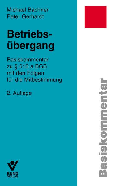 Betriebsübergang