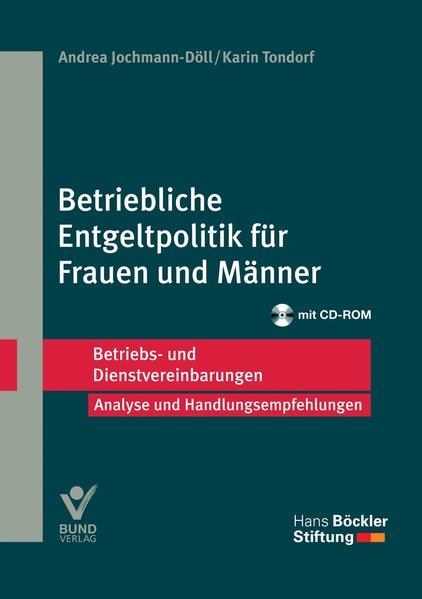Betriebliche Entgeltpolitik für Frauen und Männer